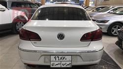 ڤۆڵکسواگن پاسات CC